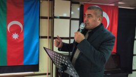 Azerbaijan honors National Leader Heydar Aliyev’s legacy with commemoration events (PHOTO)