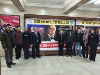 Azerbaijan honors National Leader Heydar Aliyev’s legacy with commemoration events (PHOTO)