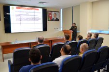 Azerbaijan and Poland explore military medicine cooperation (PHOTO)