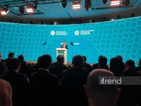 Türkiye's Ankara hosts Turkic States Forum on Combating Disinformation (PHOTO)