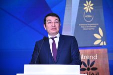 "Business is Power" award ceremony for entrepreneurs wraps up in Baku (PHOTO)