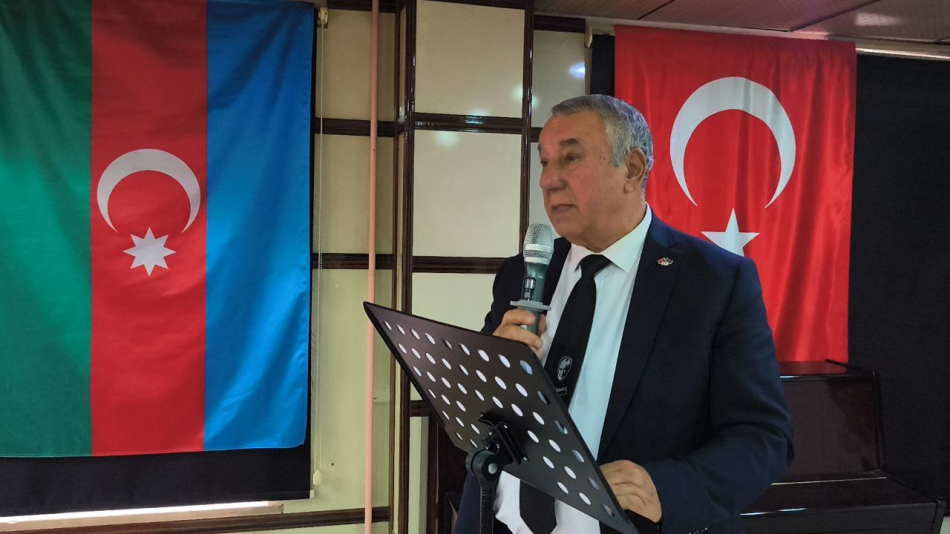 Azerbaijan honors National Leader Heydar Aliyev’s legacy with commemoration events (PHOTO)