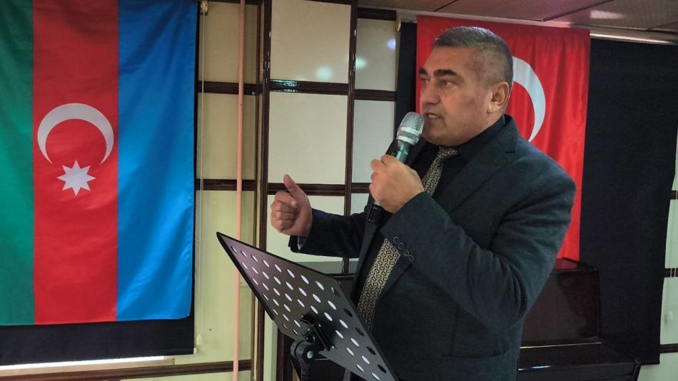 Azerbaijan honors National Leader Heydar Aliyev’s legacy with commemoration events (PHOTO)