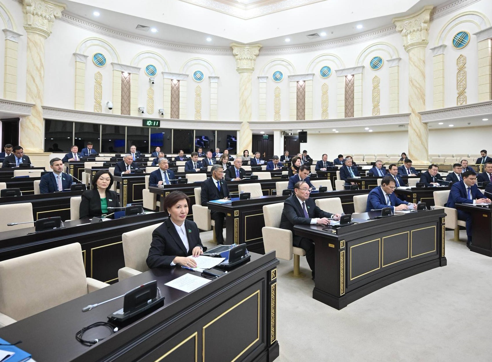 Kazakhstan’s Senate approves amendments to restrict LGBT agitation
