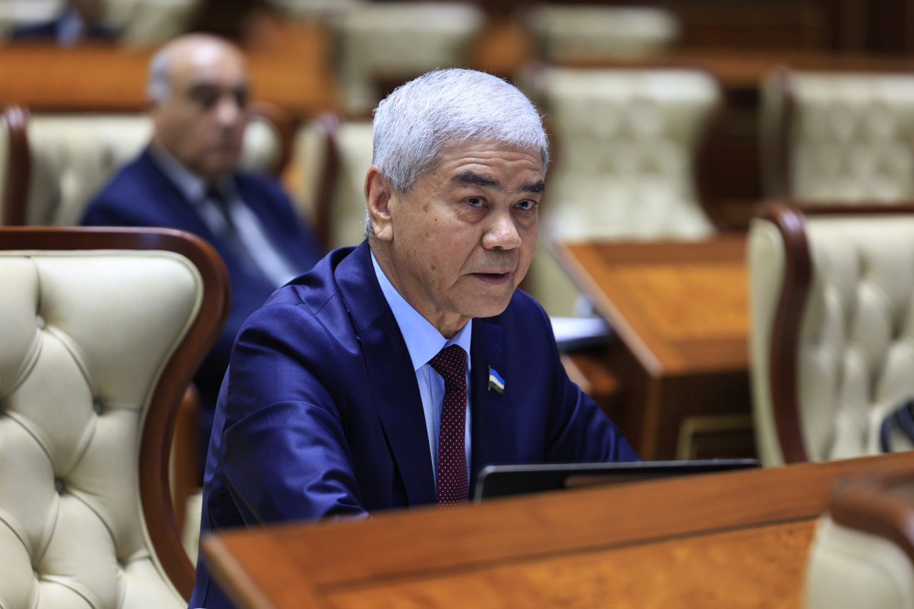 Uzbekistan reveals nation's tax policy for 2026