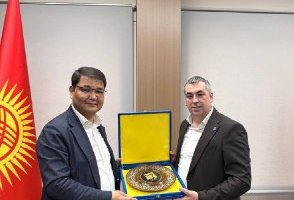 Uzbekistan and Kyrgyzstan join forces to advance digital transformation