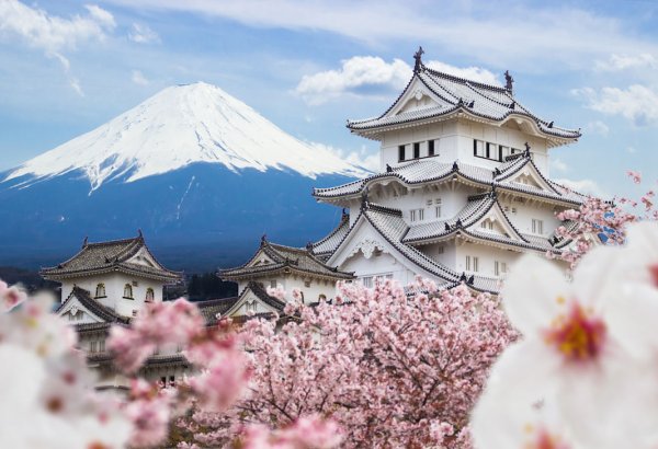 Uzbekistan’s footprint in Japan grows with surging tourism