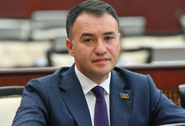 EU Parliament resolution lacks factual basis, contradicts rule of law, Azerbaijani MP says