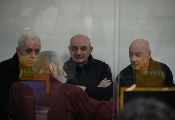 Azerbaijani court confirms date for next hearing on Armenian citizens' criminal case