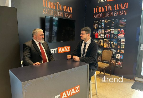 Baku Network calls for stable communication infrastructure to protect Turkic States from disinformation