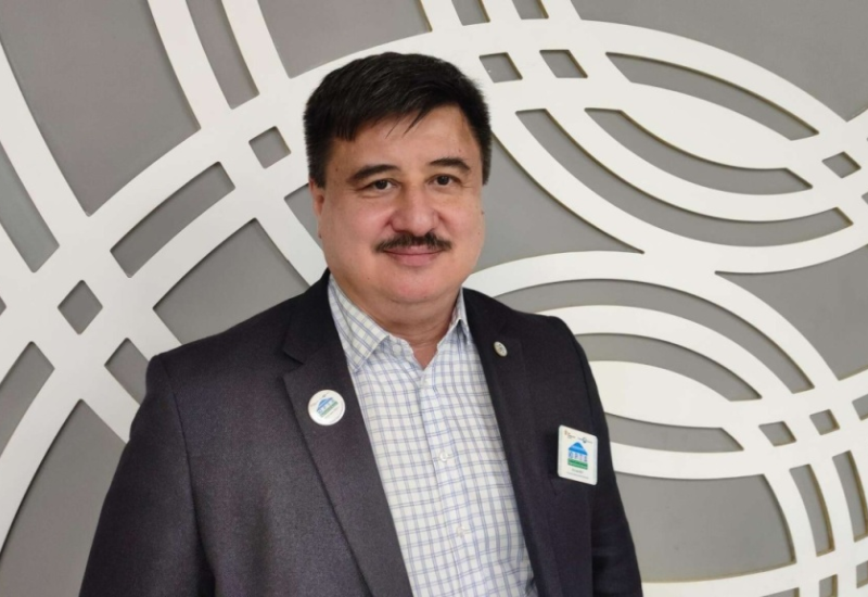 Uzbek-Azerbaijani tandem to become key hub of Turkic world connectivity in 21st century – expert (Exclusive)