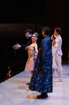 Nutcracker ballet premieres in Mexico under baton of honored Azerbaijani conductor (PHOTO/VIDEO)