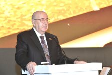 Baku hosts int'l scientific-practical congress on 90th anniversary of Advanced Training Institute for Doctors (PHOTO)