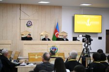 Court proceedings against Armenian citizens continue with final statements from accused (PHOTO)