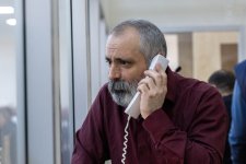 Court proceedings against Armenian citizens continue with final statements from accused (PHOTO)