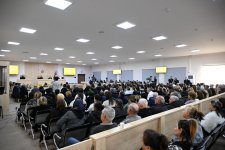 Court proceedings against Armenian citizens continue with final statements from accused (PHOTO)