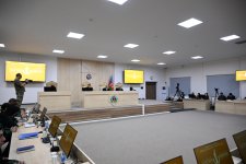 Court proceedings against Armenian citizens continue with final statements from accused (PHOTO)