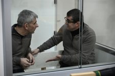 Court proceedings against Armenian citizens continue with final statements from accused (PHOTO)
