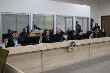 Court proceedings against Armenian citizens continue with final statements from accused (PHOTO)