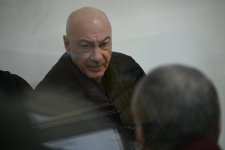 Court proceedings against Armenian citizens continue with final statements from accused (PHOTO)