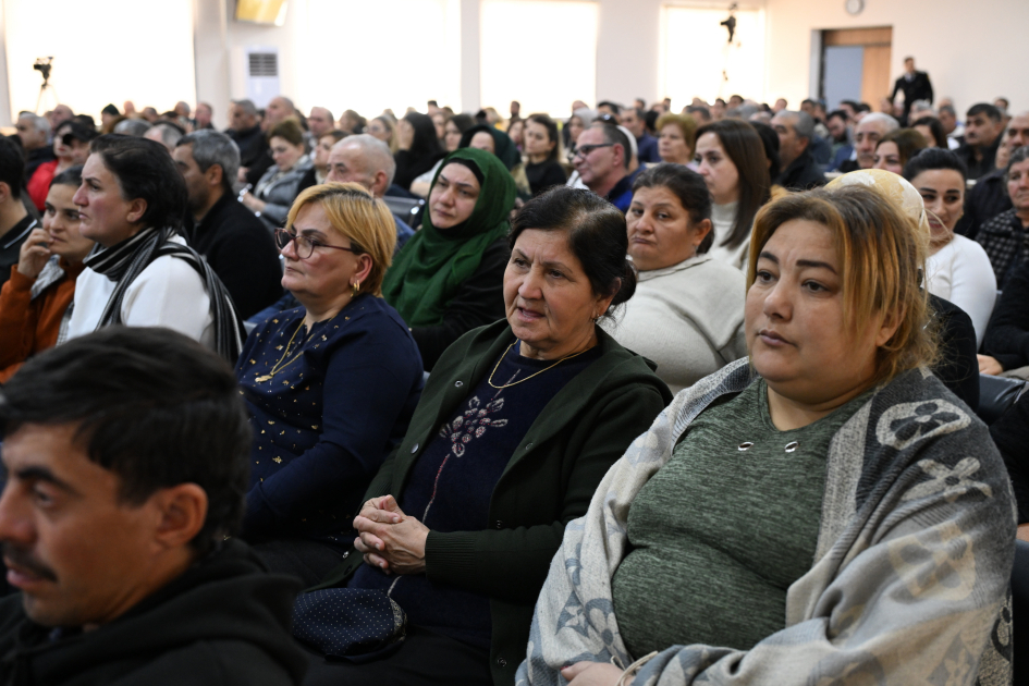 Court proceedings against Armenian citizens continue with final statements from accused (PHOTO)