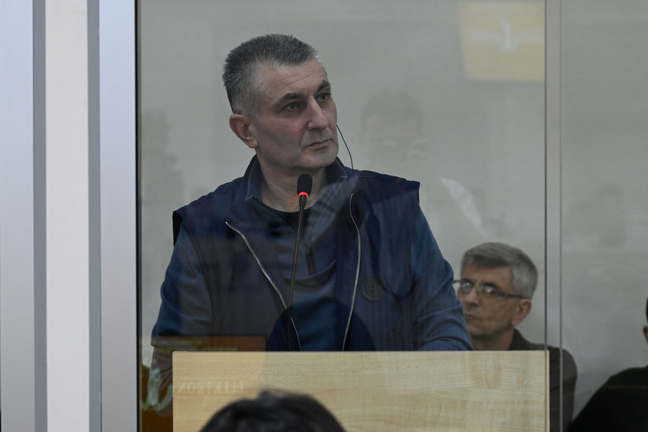 Court proceedings against Armenian citizens continue with final statements from accused (PHOTO)