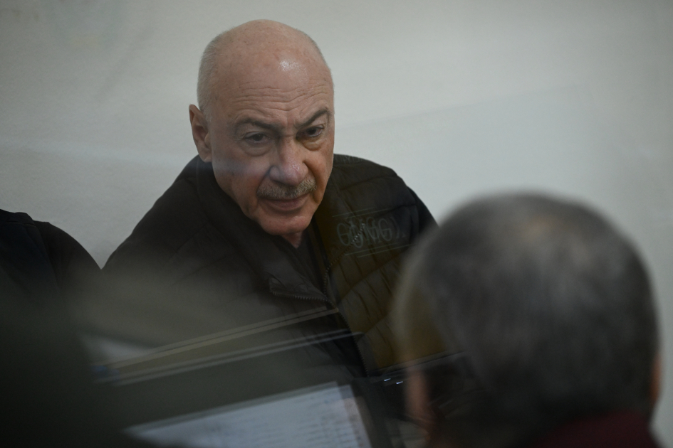 Court proceedings against Armenian citizens continue with final statements from accused (PHOTO)