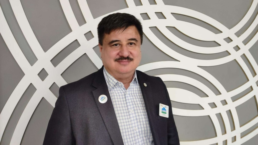 Azerbaijani, Uzbek leaders' role poses key to development of bilateral relations