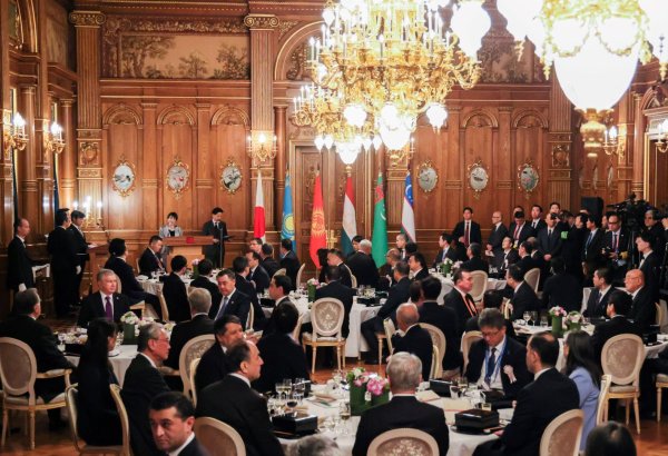 Uzbekistan proposes Central Asia-Japan Digital Hub at summit in Japan