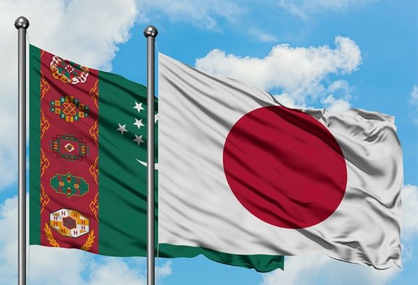 Turkmenistan’s president meets with Japanese prime minister to discuss bilateral ties