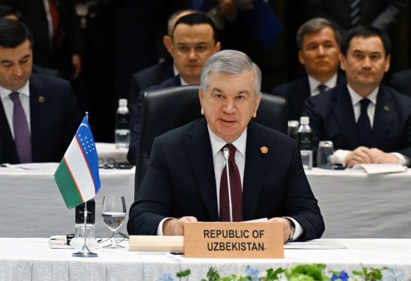 Uzbekistan pushes forward “Central Asia-Japan 2040” strategy at summit in Japan