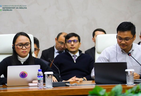 Uzbekistan to integrate AI in Ministry of Economy and Finance with ADB support