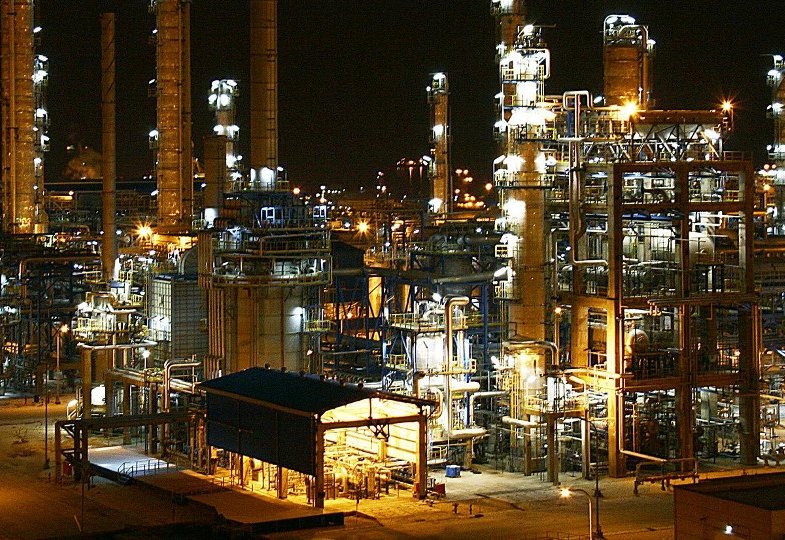 Persian Gulf Petrochemical Industries posts strategic new project investments