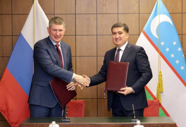 Uzbekistan moves closer to WTO membership with Russia market access deal
