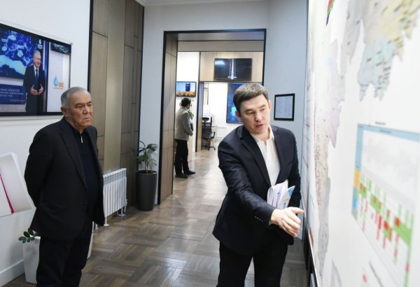 Uzbekistan set to cut drilling timelines and costs through digital management