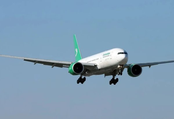 Turkmenistan and Japan take off with direct flight agreement