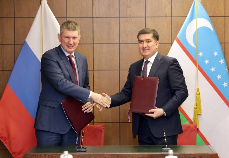 Uzbekistan moves closer to WTO membership with Russia market access deal