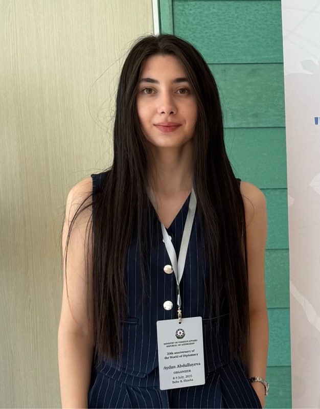 Azerbaijani diaspora activists shine in South Korea and Belgium (PHOTO)