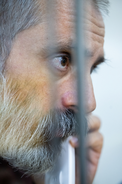 Azerbaijan continues trial of Armenian citizens with final statements from defendants