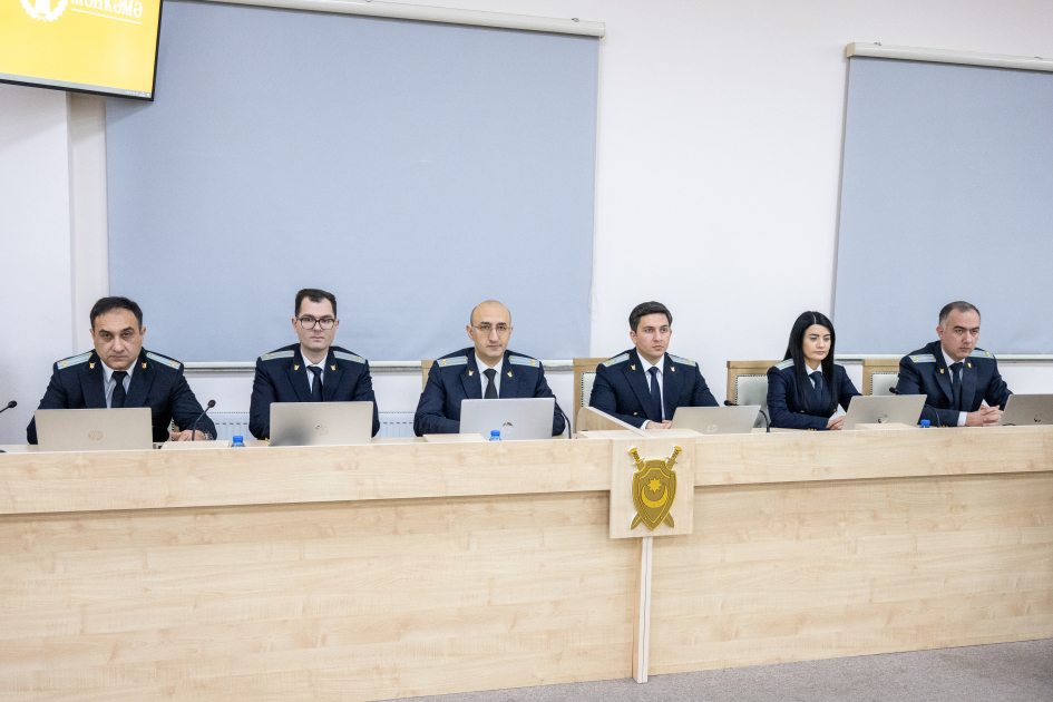 Azerbaijan continues trial of Armenian citizens with final statements from defendants