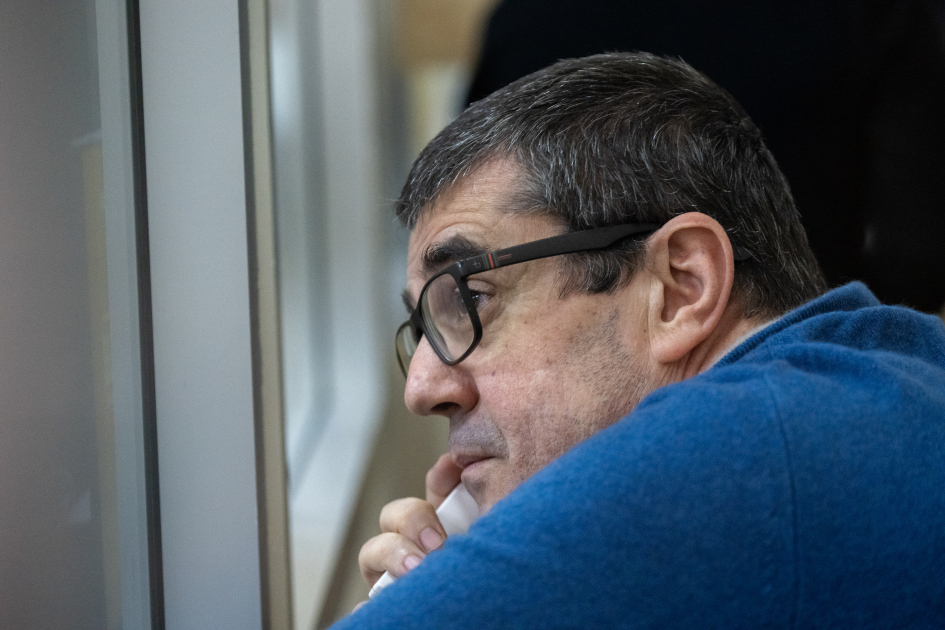 Azerbaijan continues trial of Armenian citizens with final statements from defendants