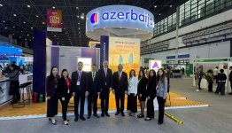 Azerbaijan and China discuss development of tourism relations (PHOTO)