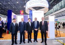 Azerbaijan and China discuss development of tourism relations (PHOTO)