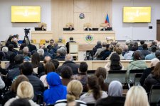 Azerbaijan continues trial of Armenian citizens with final statements from defendants