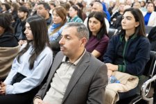 Azerbaijan continues trial of Armenian citizens with final statements from defendants