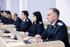 Azerbaijan continues trial of Armenian citizens with final statements from defendants