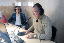 Azerbaijan continues trial of Armenian citizens with final statements from defendants