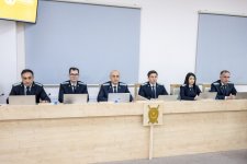 Azerbaijan continues trial of Armenian citizens with final statements from defendants