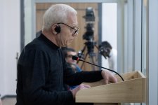 Azerbaijan continues trial of Armenian citizens with final statements from defendants