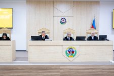 Azerbaijan continues trial of Armenian citizens with final statements from defendants